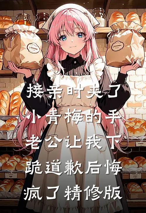 接亲时夹了小青梅的手，老公让我下跪道歉后悔疯了精修版