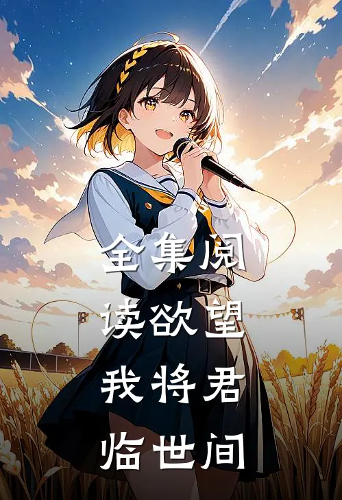 全集阅读欲望：我将君临世间