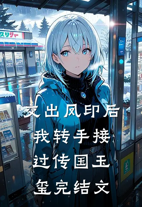 交出凤印后，我转手接过传国玉玺完结文