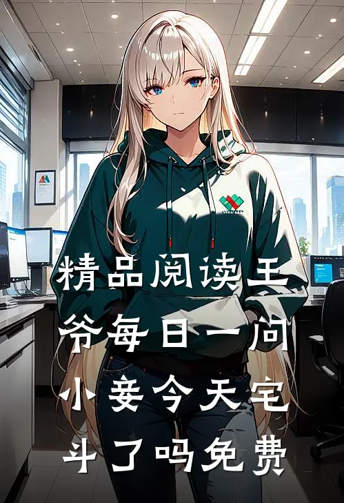 精品阅读王爷每日一问小妾今天宅斗了吗免费