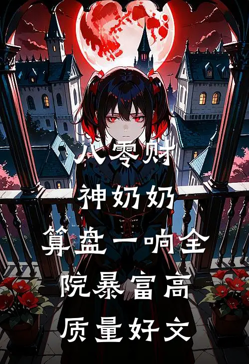 八零财神奶奶：算盘一响全院暴富高质量好文