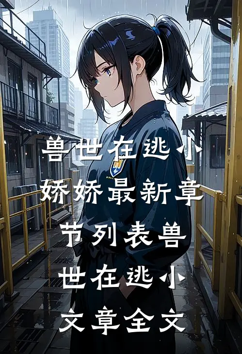 兽世在逃小娇娇最新章节列表_兽世在逃小文章全文