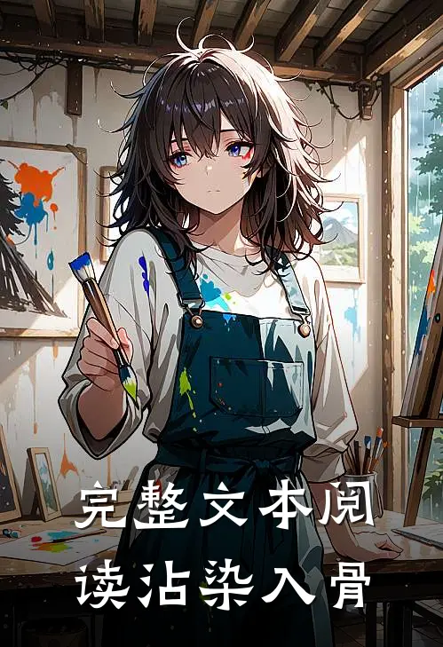 完整文本阅读沾染入骨