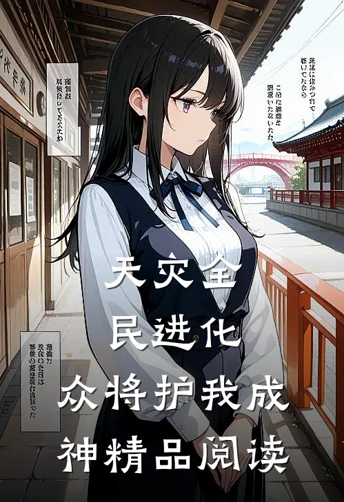 天灾全民进化，众将护我成神精品阅读