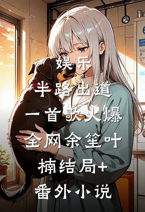 娱乐：半路出道，一首歌火爆全网余笙叶楠结局+番外小说