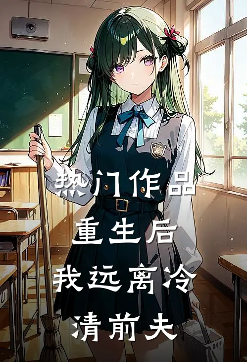 热门作品重生后，我远离冷清前夫