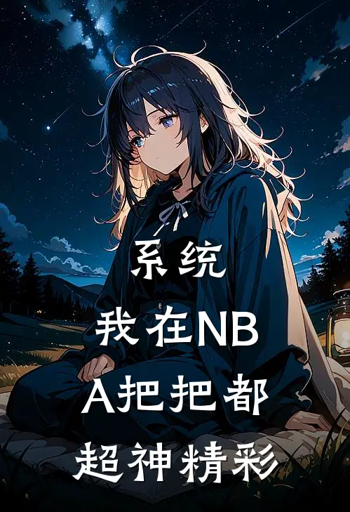 系统：我在NBA把把都超神精彩