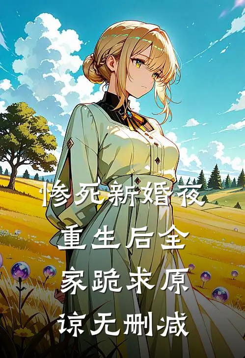惨死新婚夜，重生后全家跪求原谅无删减