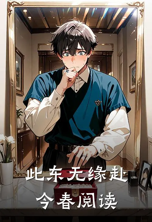 此东无缘赴今春阅读