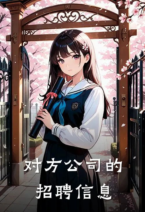 对方公司的招聘信息