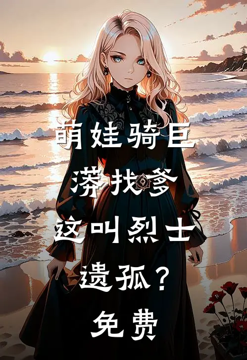 萌娃骑巨蟒找爹，这叫烈士遗孤？免费