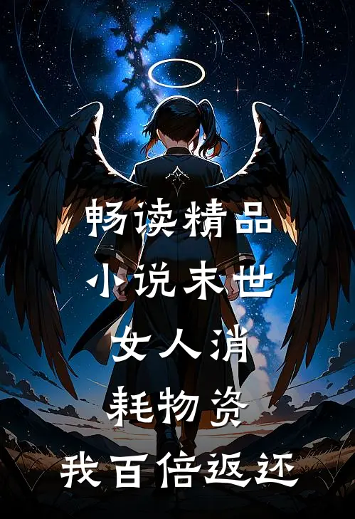 畅读精品小说末世：女人消耗物资，我百倍返还
