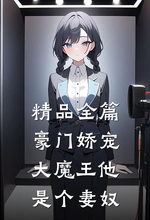 精品全篇豪门娇宠：大魔王他是个妻奴
