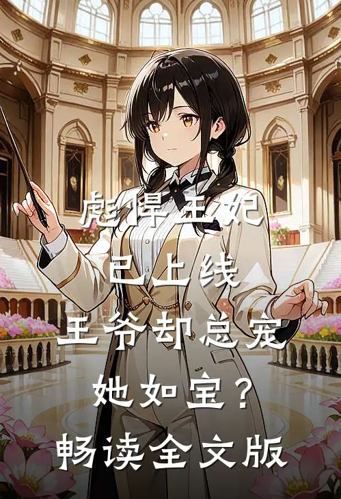 彪悍王妃已上线，王爷却总宠她如宝？畅读全文版