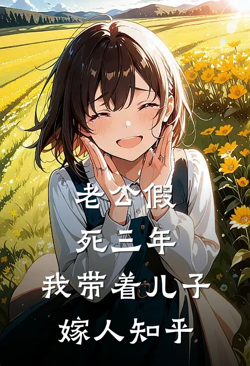 老公假死三年，我带着儿子嫁人知乎