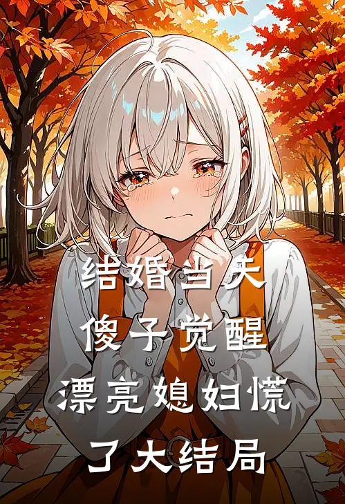 结婚当天傻子觉醒，漂亮媳妇慌了大结局