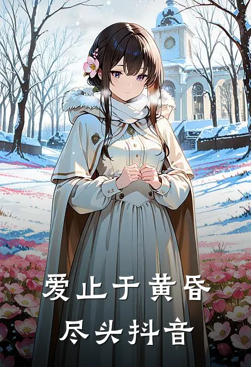 爱止于黄昏尽头抖音