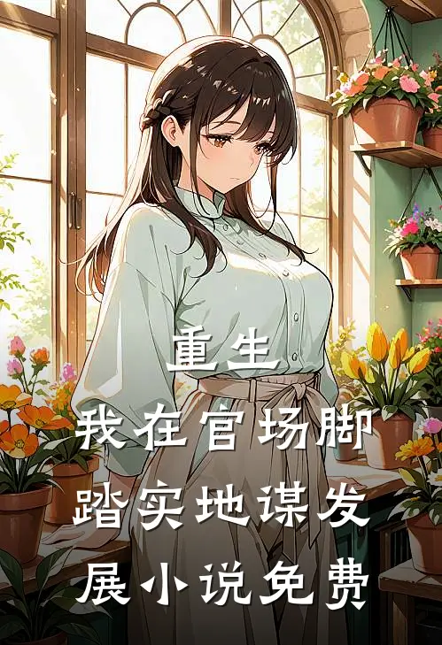 重生：我在官场脚踏实地谋发展小说免费
