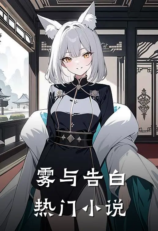 雾与告白热门小说