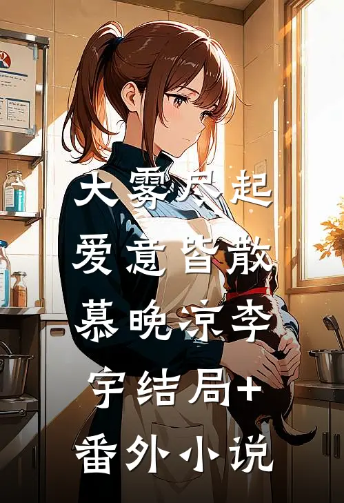 大雾尽起，爱意皆散慕晚凉李宇结局+番外小说