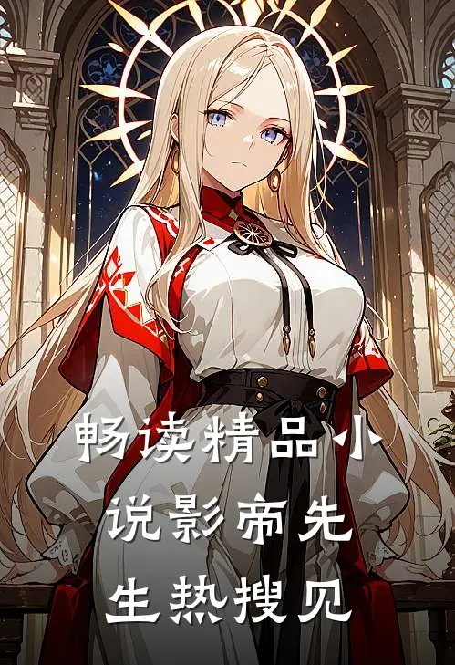 畅读精品小说影帝先生热搜见