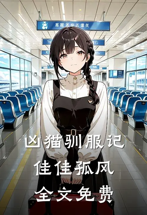 凶猫驯服记佳佳孤风全文免费