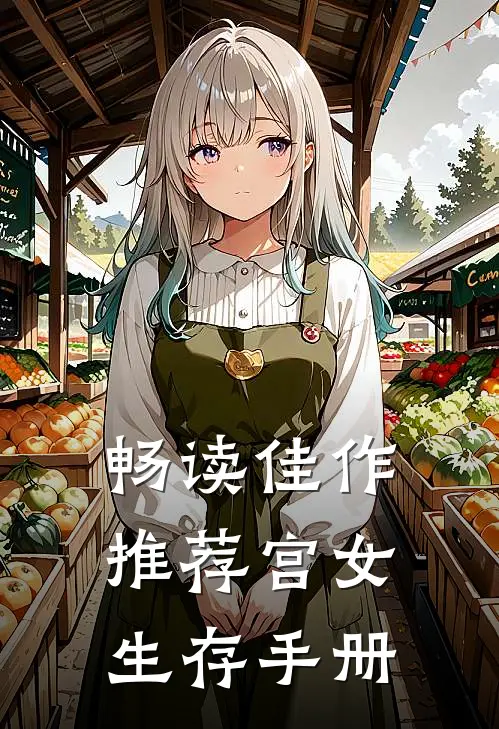 畅读佳作推荐宫女生存手册