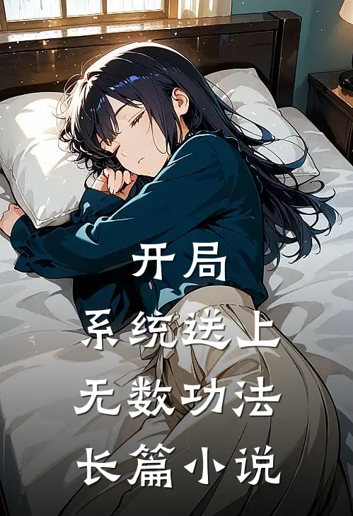 开局：系统送上无数功法长篇小说