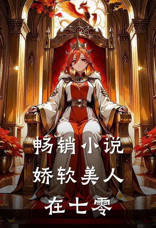 畅销小说娇软美人在七零