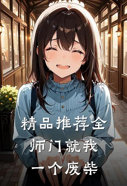 精品推荐全师门就我一个废柴
