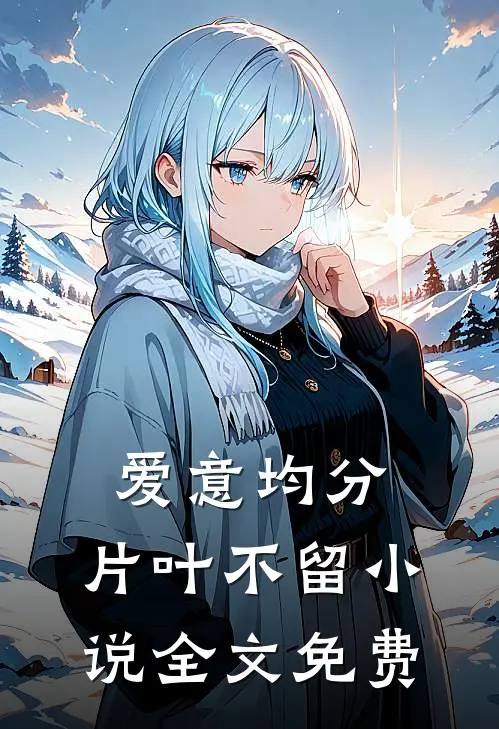 爱意均分，片叶不留小说全文免费