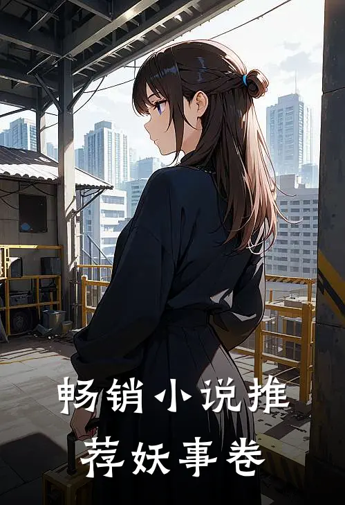 畅销小说推荐妖事卷