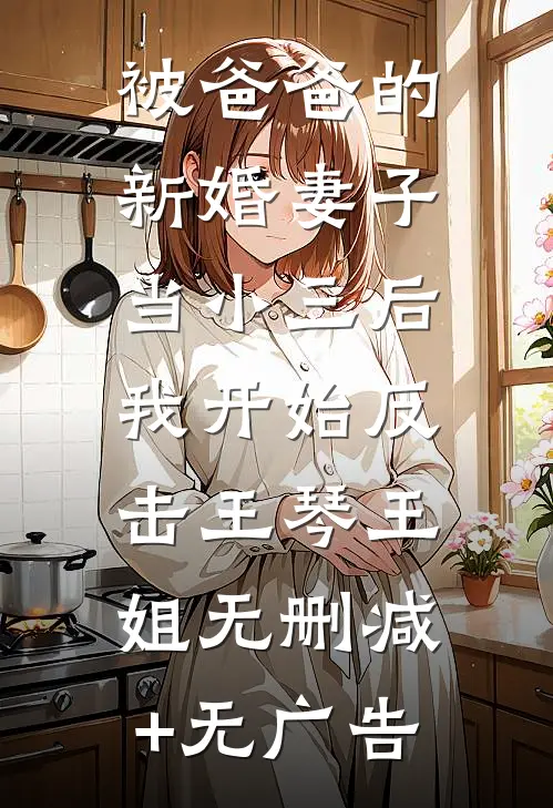 被爸爸的新婚妻子当小三后，我开始反击王琴王姐无删减+无广告