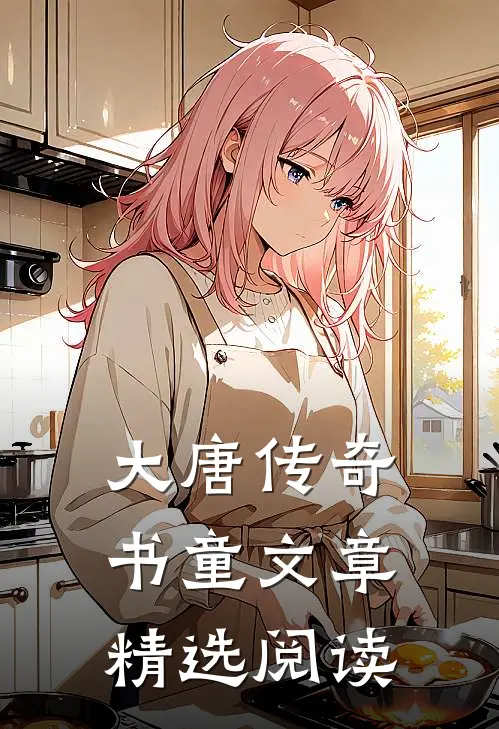 大唐传奇书童文章精选阅读