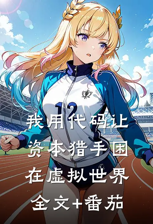 我用代码让资本猎手困在虚拟世界全文+番茄