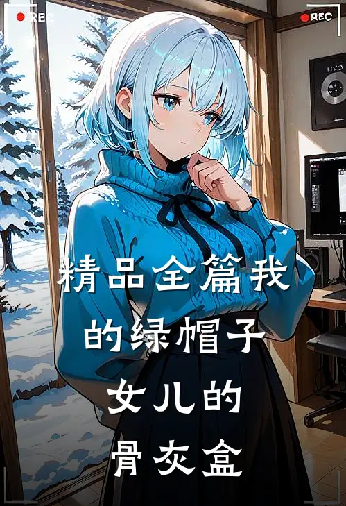 精品全篇我的绿帽子，女儿的骨灰盒