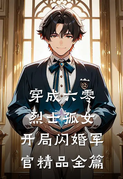 穿成六零烈士孤女，开局闪婚军官精品全篇