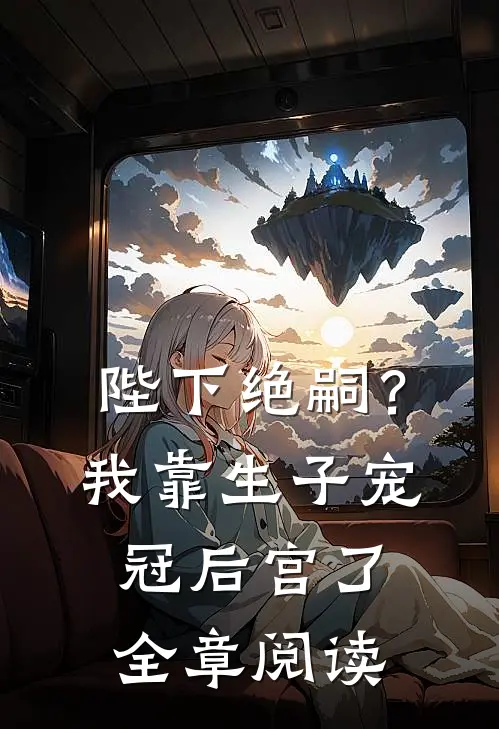 陛下绝嗣？我靠生子宠冠后宫了全章阅读