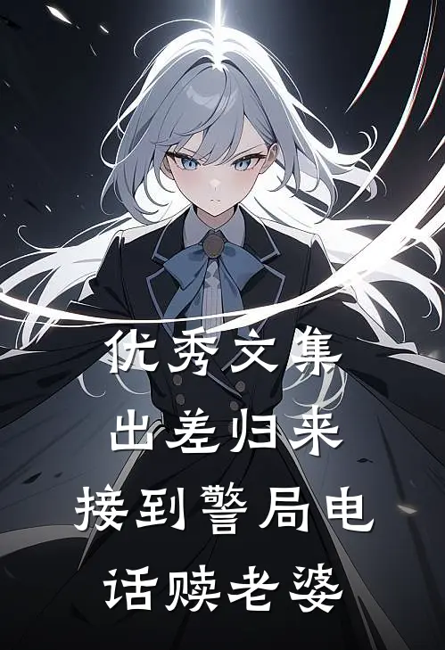 优秀文集出差归来，接到警局电话赎老婆