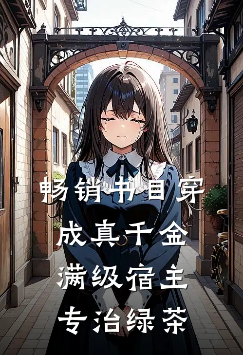 畅销书目穿成真千金：满级宿主专治绿茶
