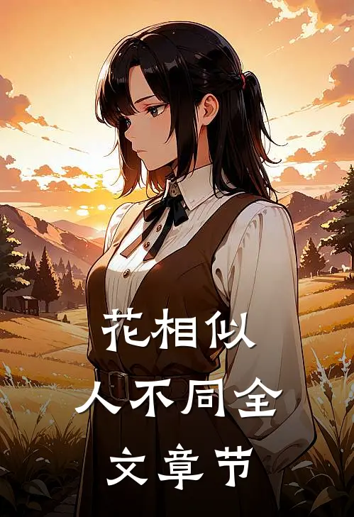 花相似，人不同全文章节