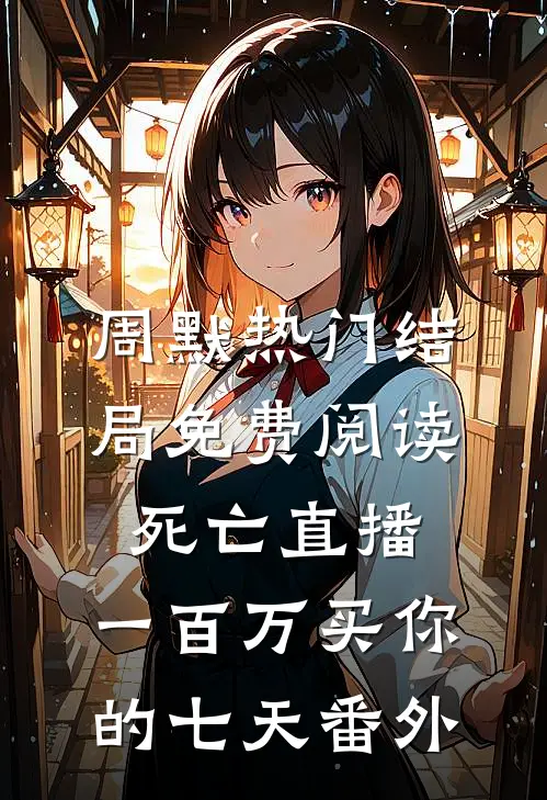 周默热门结局免费阅读死亡直播：一百万买你的七天番外
