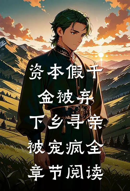 资本假千金被弃，下乡寻亲被宠疯全章节阅读
