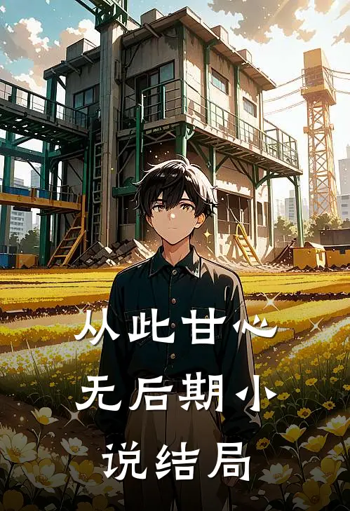 从此甘心无后期小说结局