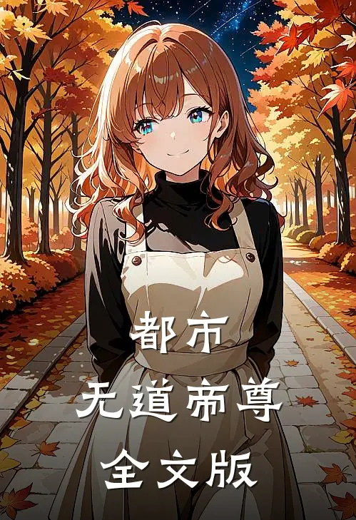 都市：无道帝尊全文版