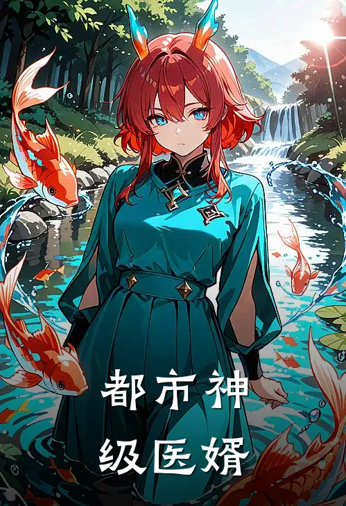 都市神级医婿