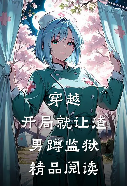穿越：开局就让渣男蹲监狱精品阅读