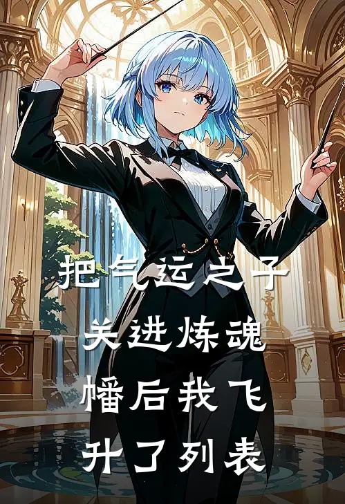 把气运之子关进炼魂幡后我飞升了列表
