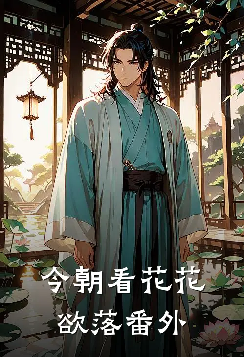 今朝看花花欲落 番外