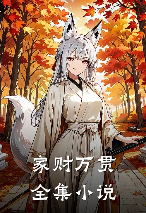 家财万贯全集小说